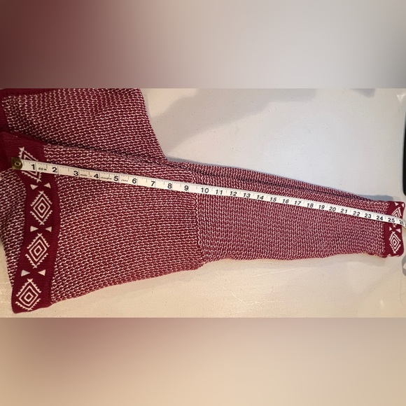 100% Organic Cotton Woolovers Womens Open Embroidered Placket Cardigan Size: S - Picture 13 of 15